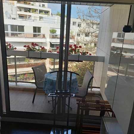 Parisian Sparkle Retreat Neuilly-sur-Seine ภายนอก รูปภาพ