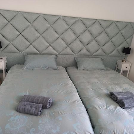 Parisian Sparkle Retreat Neuilly-sur-Seine ภายนอก รูปภาพ