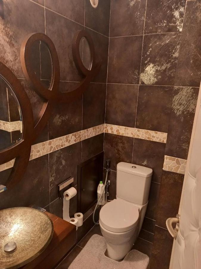 Parisian Sparkle Retreat Neuilly-sur-Seine ภายนอก รูปภาพ