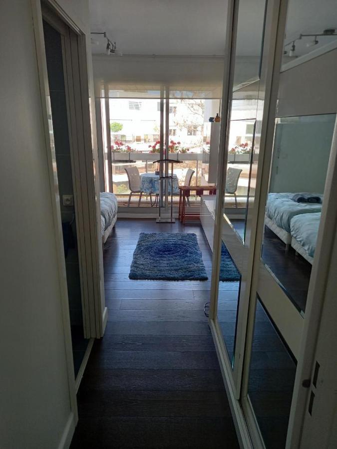 Parisian Sparkle Retreat Neuilly-sur-Seine ภายนอก รูปภาพ