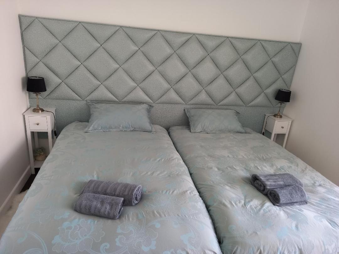 Parisian Sparkle Retreat Neuilly-sur-Seine ภายนอก รูปภาพ